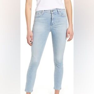 CITIZENS OF HUMANITY ROCKET HIGH-RISE SCULPT SKINNY JEANS